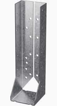 Simpson Strong-Tie Concealed Face Mount Hanger Z Max - 2" x 6"