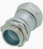 CONECTOR COMPR EMT 1-1/2 PULG.