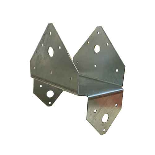 Simpson Strong-Tie Post Cap Z Max - 4" x 6"