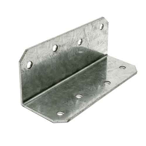 Simpson Strong-Tie 12 Gauge Medium L Angle Z Max - 2" x 10"