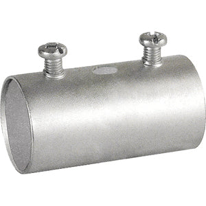 ACOPLAMIENTO DE TORNILLOS EMT 3/4 PULG.