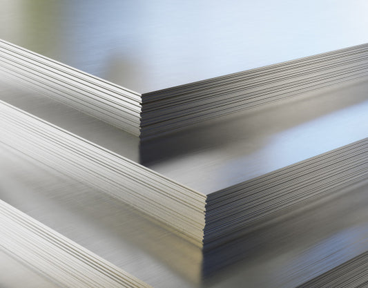 Stainless Steel sheet 26G 3X10