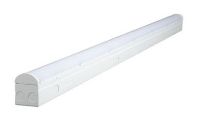 LED 4-ft strip light