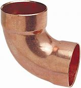 Hailiang WROT Pressure 90° Long Elbow - 2" x 2"