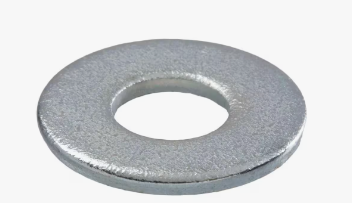 Flat washer - 3/4"