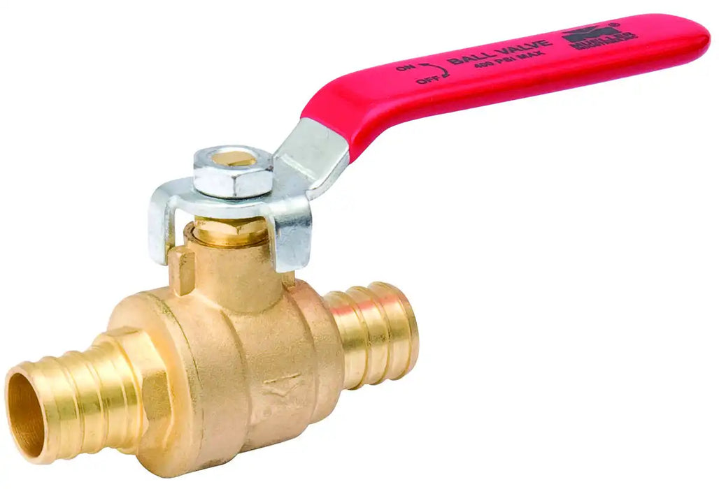 Pro Line Ball Valve Packing Gland - 3/8"