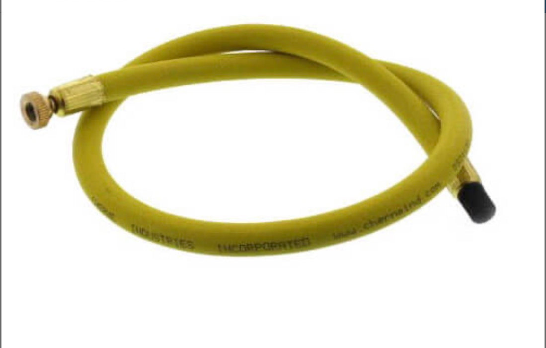 2' Extension Hose (3/16" ID)