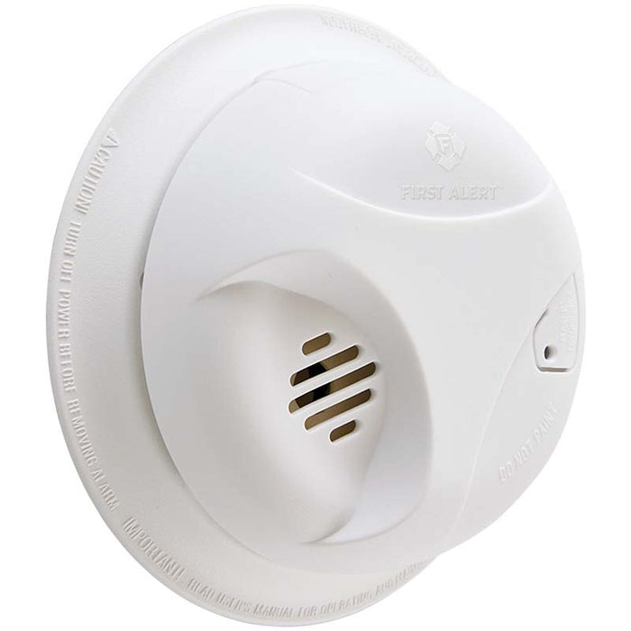 First Alert Smoke Alarm