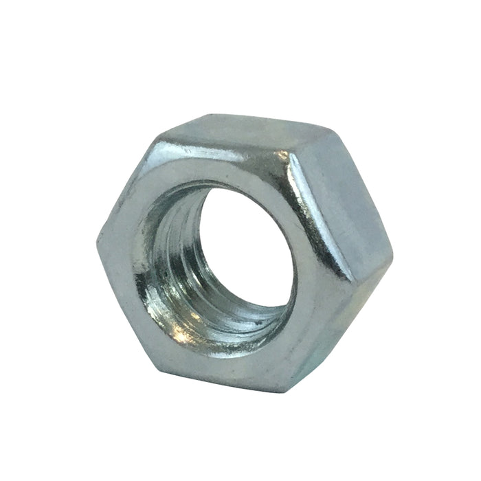 5/16"-18 Hex nut (3400-pk)