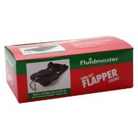 Universal Flexible Flapper