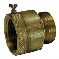 Vacuum Breaker 3/4"