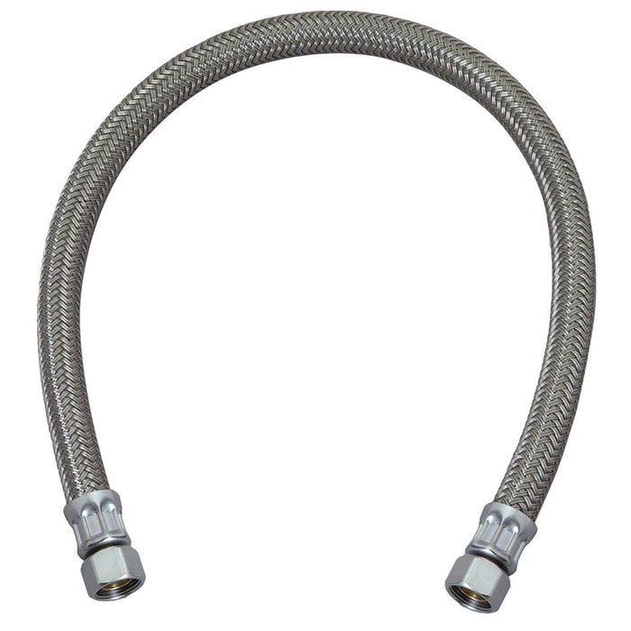 3/8X3/8X12" Connection