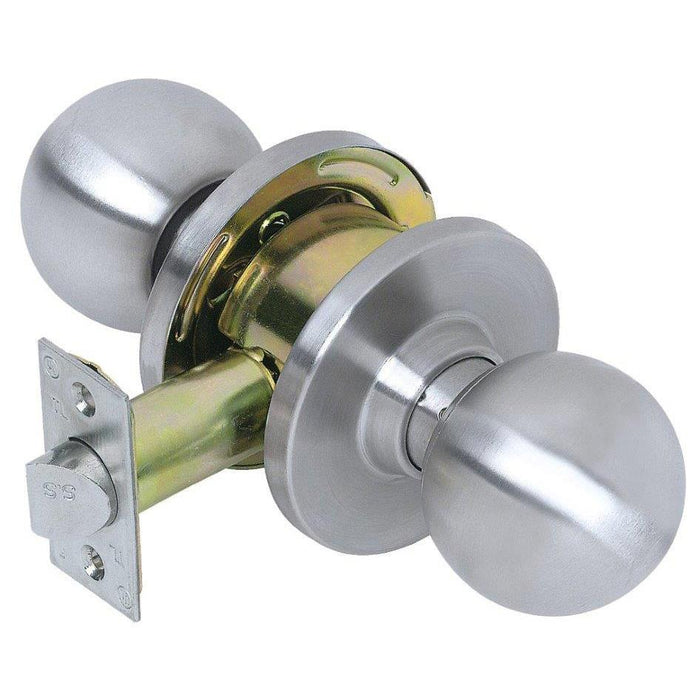 Tell Commercial Lockset - Passage