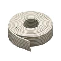 Replaceable Caulk Cord Weather seal 1/8"x30'