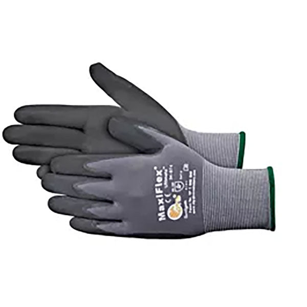 34-874t/L Maxiflex Nylon Glove