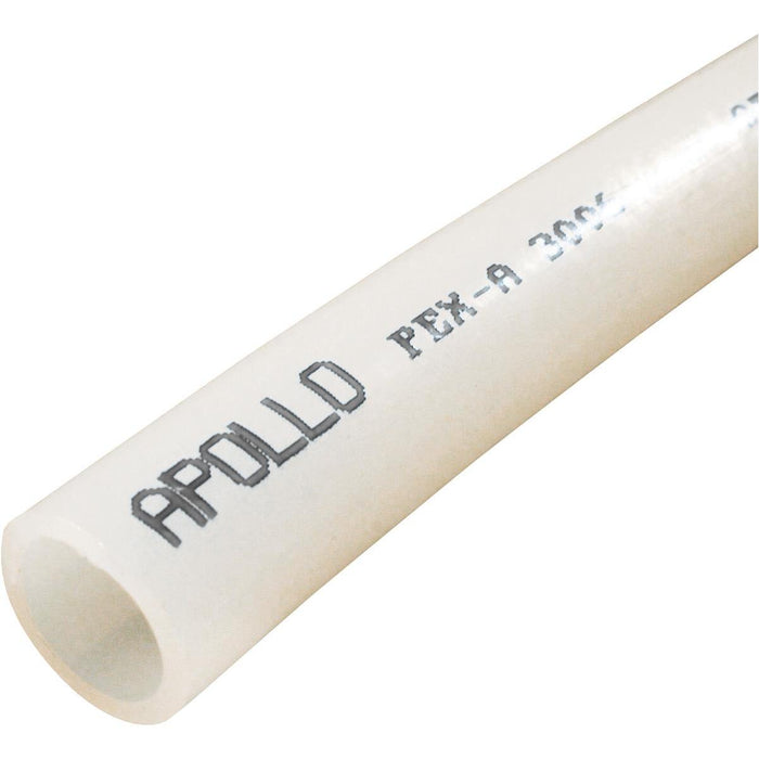 Apollo PEX-A White Pipe - 1" X 5'