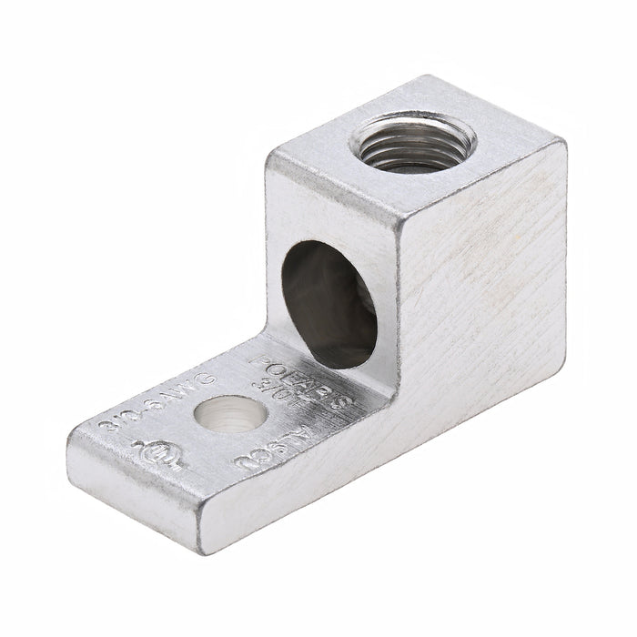 3/0-6AWG DU Rated LUG