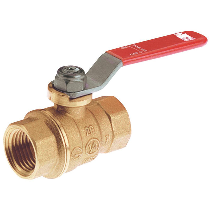 Pro Line Ball Valve  - 1/4"