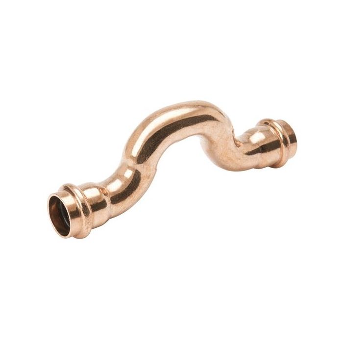 Press Technologies Cross-Over 1/2" x 1/2" PxP