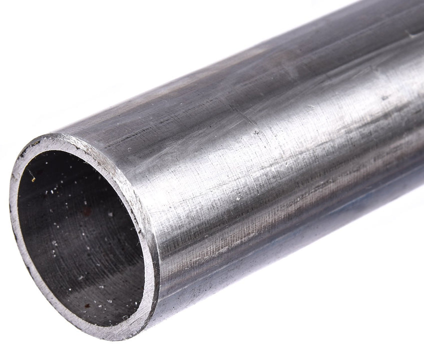 Hillman Round Steel Tube- 3/4" X 3'