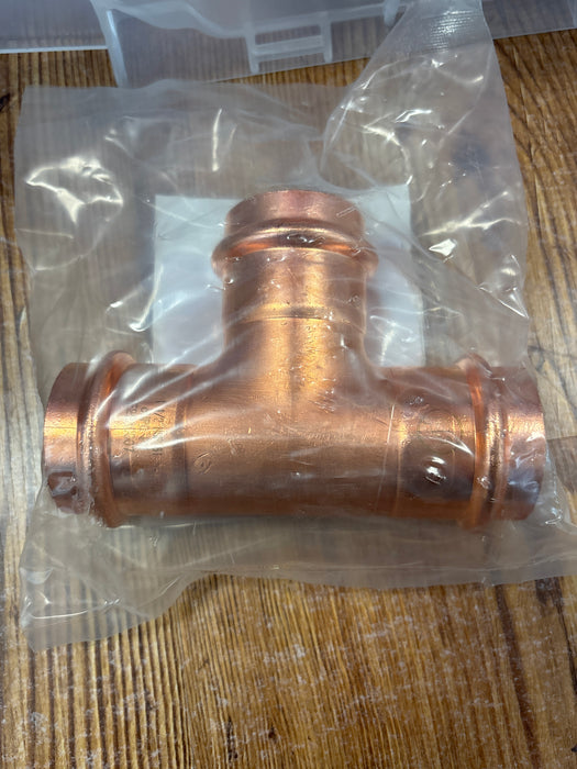 Propress Technologies Tee 1-1/2" PxPxP