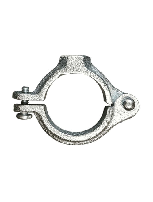 Braxton Harris Split Ring For Iron Pipe - 1/2"