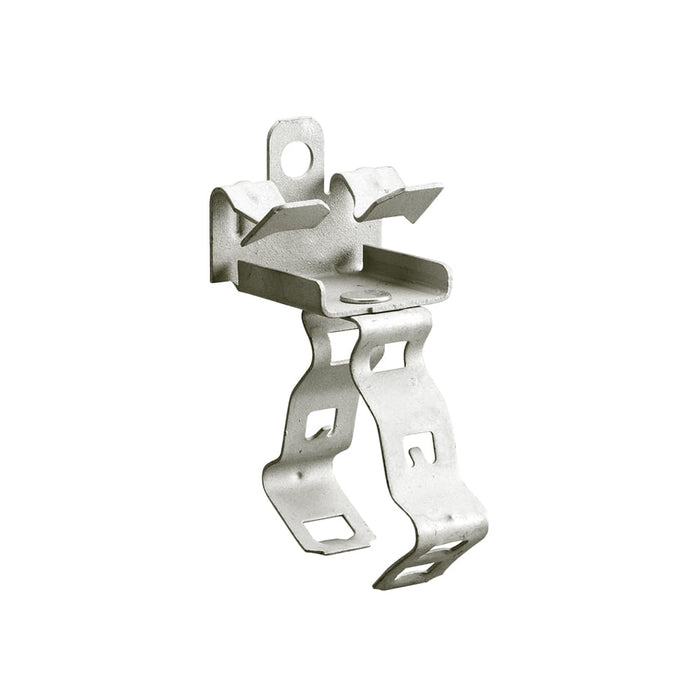 Combination Conduit Hanger for 3/4″, 1″ EMT, 1/8″–1/4″ FLANGE UL