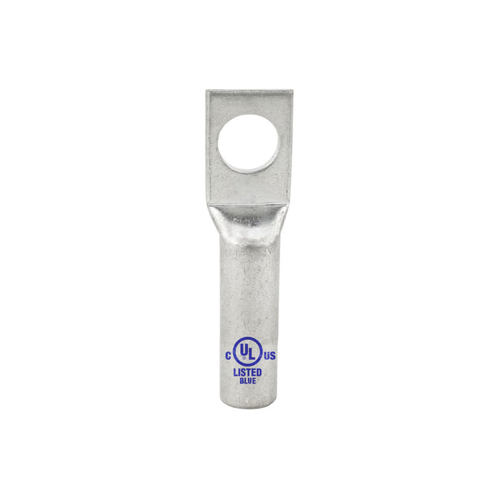 #6 1/4" Bolt One Hole Barrel Compression Lug