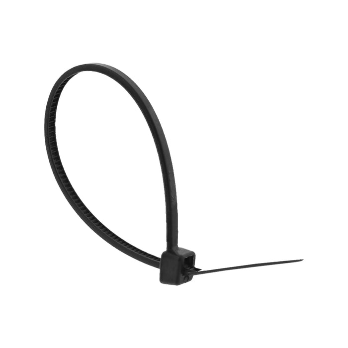 Ammo Cable Ties Black 7" (100pk)