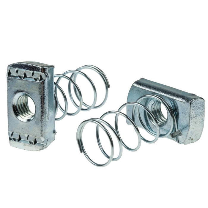 1/2" Spring Nut, Reg Spring