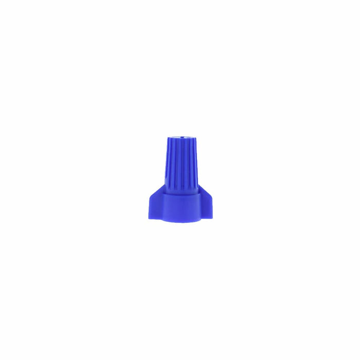 Blue Winged Wire Connector 500 Pack