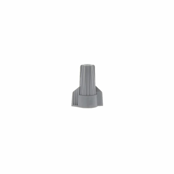 Gray Winged Wire Connector 500 Pack