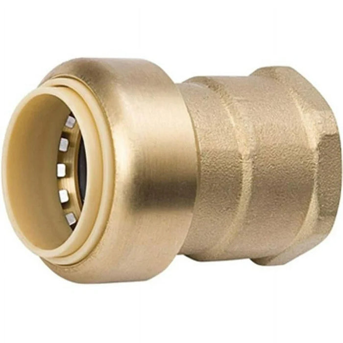 Adaptador hembra Pro Line - 1/2"