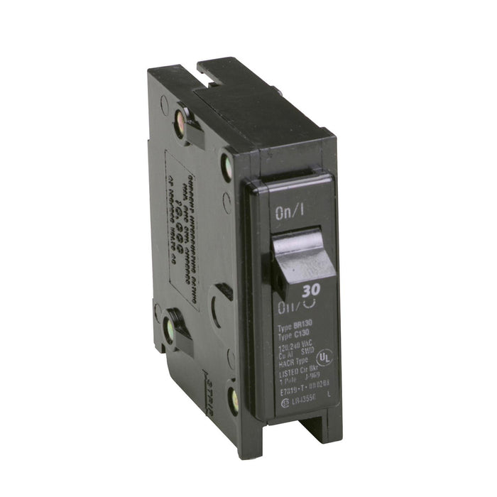 Eaton Circuit Breaker 1P - 30 Amps