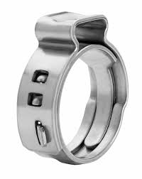 Oetiker PexGrip Pinch Clamp - 1/2" (100 Pack)