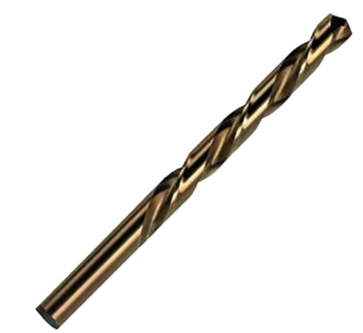 3/8 Cobalt Bit Bulk 6-PK