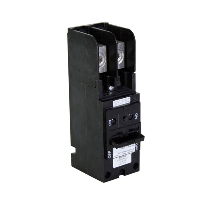 Eaton 2P Sub Feed Main Circuit Breaker - 150 Amp