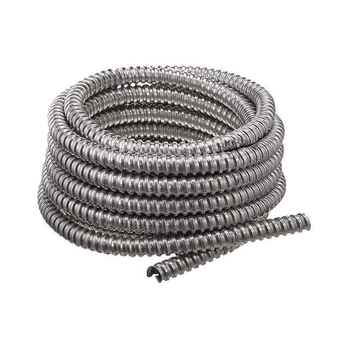 1″ FLEXIBLE STEEL CONDUIT 100FT