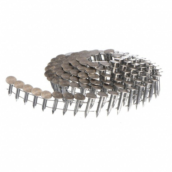GRCR4DGAL 1.5"COIL ROOFNIAL (40-LB)