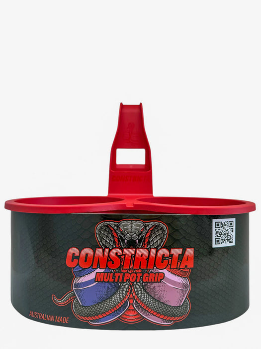 Constricta Multi Pot Grip