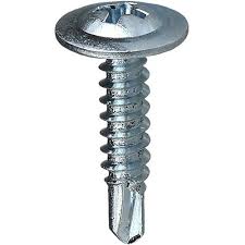 self drilling screws