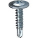 self drilling screws