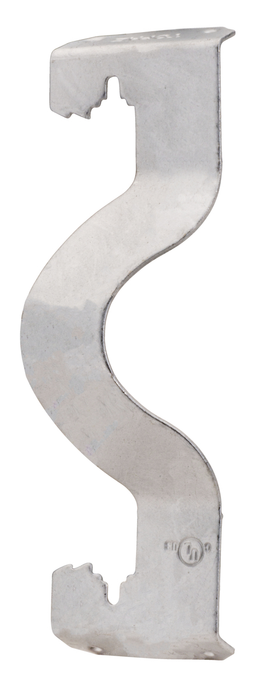 Flexible conduit hanger Cable/Condui