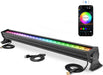colorful light