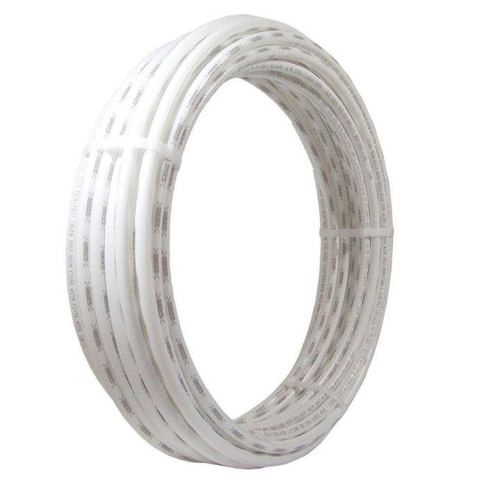 Bobina de PVC SharkBite PEX-B de 100 pies - 3/4"