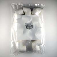 Charlotte Pipe Sch 40 PVC 90° Elbow 1 in. Slip x Slip 10-Pack (PVC02300C)
