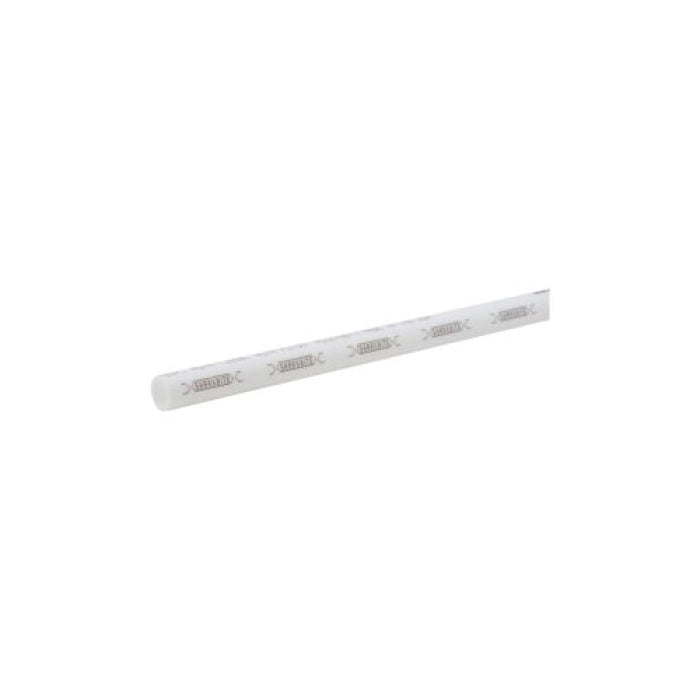 SharkBite White Pex-B Pipe- 1" X 20'