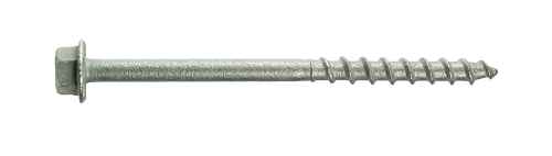 SIMPSON Strong Drive SD Connector Screw (100 Pack)- #9 X 2-1/2"