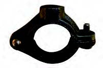 Braxton Harris Split Ring For Iron Pipe - 1"