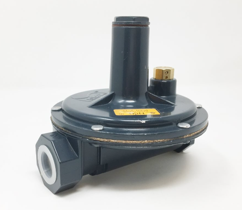 Norgas Gas Line Pressure Regulator w/ Vent Limiter - 3/4" (340,000 BTU)